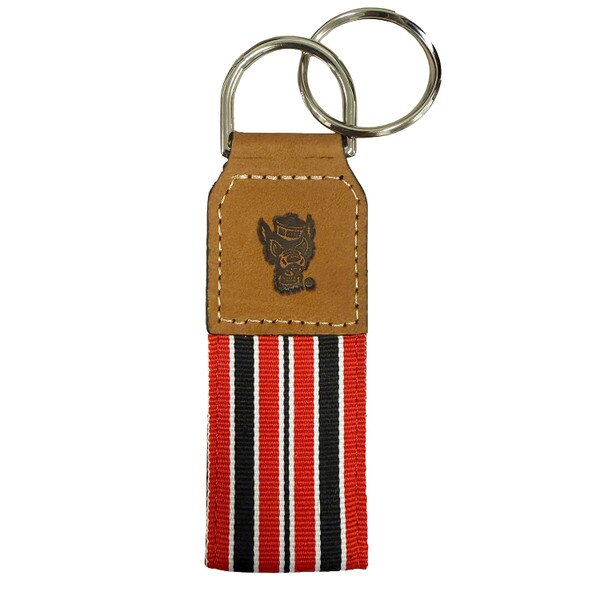 Key Chain Tuffy